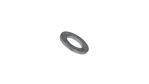 Washer 11mm ID x 20mm OD x 2mm Thk, Cst, Dac — fits 15 New Holland models — 87664050