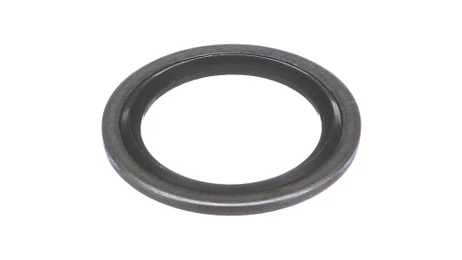 Sealing Washer 18mm ID x 26mm OD x 1.5mm — fits 90 models across the New Holland lineup — 87667806