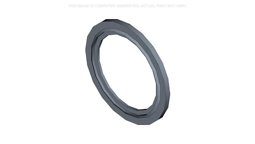 Seal 22mm ID x 30mm OD x 1.5mm Thk — fits 82 models across the New Holland lineup — 87667808