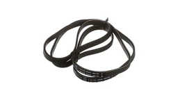Belt 14.04mm W x 918mm L, 4 Ribs — fits 11 New Holland models — 87681594