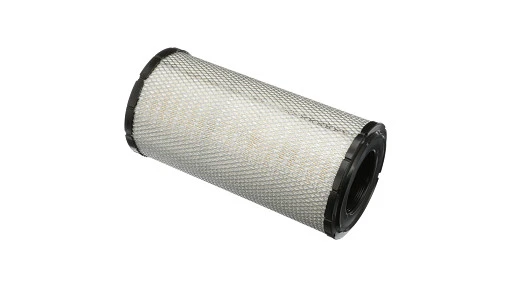 Air Filter Primary, 105.9mm ID x 207.6mm OD x 409.5mm L — fits 43 New Holland models — 87682990