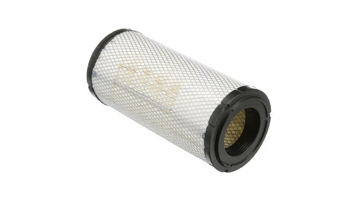 Air Filter 91mm ID x 164.5mm OD x 347.5mm L — fits 50 New Holland models — 87682993