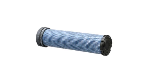 Air Filter Secondary 74.1mm ID x 94.6mm OD x 339.5mm L — fits 116 models across the New Holland lineup — 87682999