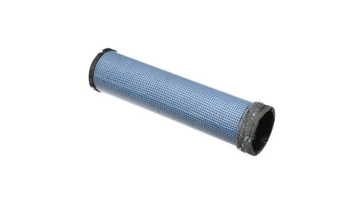 Air Filter Safety, 108.5mm OD x 403.1mm L — fits 48 New Holland models — 87683000