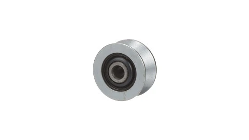 Roller 31.5mm OD x 16mm L — fits 46 New Holland models — 87690629