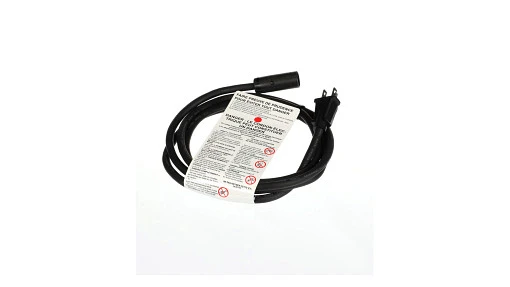 Electric Cable Heater, 820W - 120V/220V — fits 90 models across the New Holland lineup — 87693858