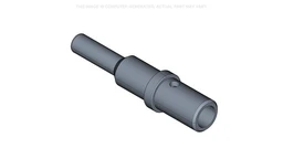 Elec. Terminal Pin Male, 2 - 3.5 mm2 — fits 57 models across the New Holland lineup — 87696144