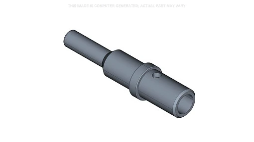 Elec. Terminal Pin Male, 2 - 3.5 mm2 — fits 57 models across the New Holland lineup — 87696144