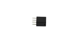 Relay 12V, 35A, Micro — fits 167 models across the New Holland lineup — 87696396