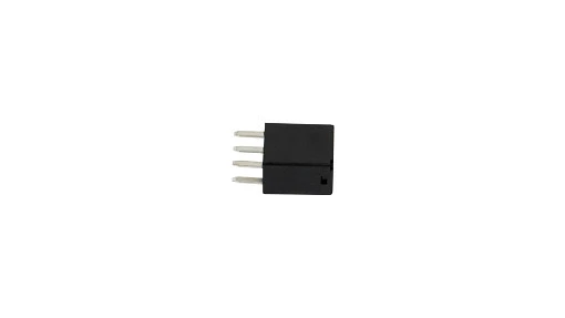 Relay 12V, 35A, Micro — fits 167 models across the New Holland lineup — 87696396