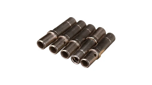 Elec. Terminal Pin Female, 2 - 3.6 mm2 — fits 85 models across the New Holland lineup — 87697875
