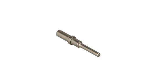 Elec. Terminal Pin Nickel, 0.50 - 1.00mm — fits 119 models across the New Holland lineup — 87697947