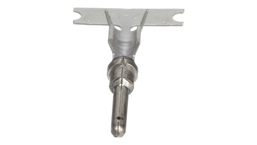 Terminal Pin, Size 12 — fits 82 models across the New Holland lineup — 87704524