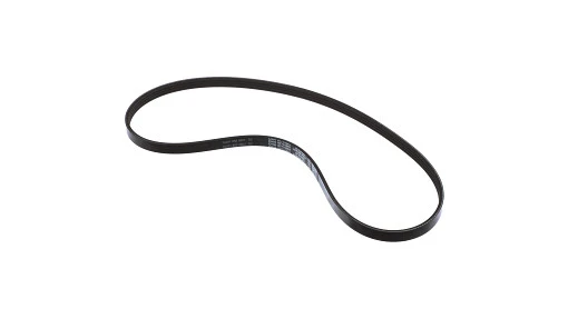 Belt Flat, 14.04mm W x 990mm L, 4 Ribs — fits 21 New Holland models — 87710661