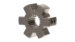 Hub Star, 19T, 1-1/8'' ID — fits 75 models across the New Holland lineup — 87711337