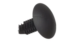 Fastener 16mm L, Nylon — fits 61 models across the New Holland lineup — 87712706