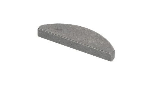 Woodruff Key #Rx, 1/4'' x 2 3/4'', HT — fits 16 New Holland models — 87731