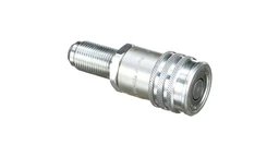 Quick Female Coupling 7/8'' - 14, 37 Degree x ISO 12.5mm — fits 27 New Holland models — 87741499