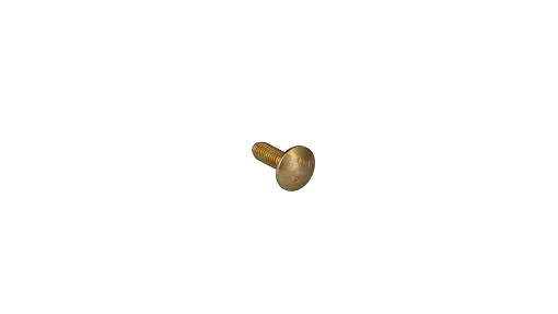 Carriage Bolt Sq Nk, M8 x 25mm, Cl 10.9 — fits 108 models across the New Holland lineup — 87742357