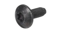 Screw Pan Torx, M6 x 16mm, Cl 8.8 — fits 147 models across the New Holland lineup — 87742364