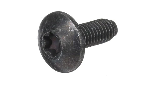 Screw Pan Torx, M6 x 16mm, Cl 8.8 — fits 147 models across the New Holland lineup — 87742364