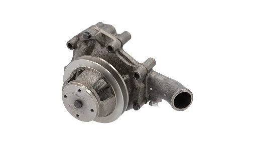 Reman-Water Pump Water Pump — fits 149 models across the Ford lineup — 87800115R