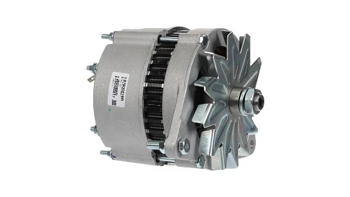 Reman-Alternator Alternator — fits 17 New Holland models — 87800219R