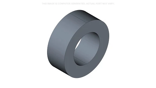 Sleeve 4.45mm ID x 8.05mm OD x 3mm Thk — fits 27 CNH models — 87801633