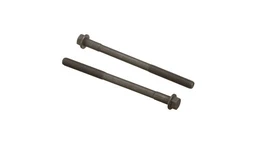 Bolt Cyl Hd, 9/16'' - 12 x 8'' — universal CNH service part, fits 224 models — 87802207