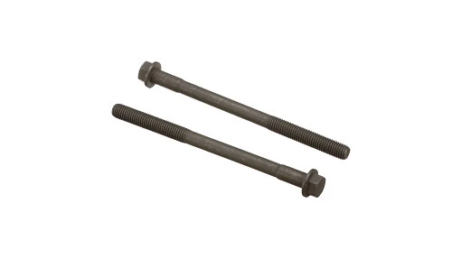 Bolt Cyl Hd, 9/16'' - 12 x 8'' — universal CNH service part, fits 224 models — 87802207