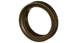 Seal 66.16mm ID x 89.29mm OD x 24.8mm Thk — fits 13 New Holland models — 87802236
