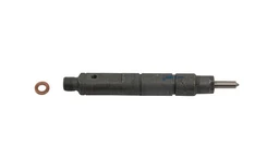 Reman-Fuel Injector Inject Nozzle — fits 7 New Holland models — 87802537R