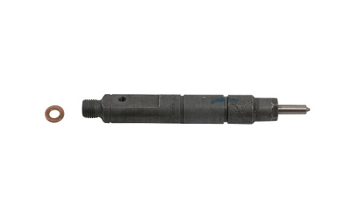 Reman-Fuel Injector Inject Nozzle — fits 7 New Holland models — 87802537R
