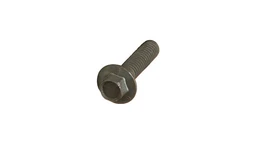 Bolt Hex Flg, 5/16'' - 18 x 1.38'' — fits 104 models across the CNH lineup — 87840522