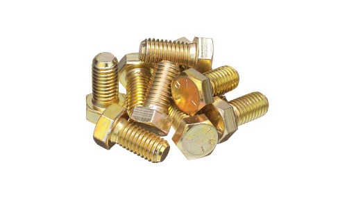 Bolt Hex, 1/2'' - 13 x 1'', Gr 5 — universal New Holland service part, fits 803 models — 87909