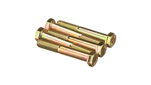 Bolt Hex, 1/2'' - 13 x 3-1/4'', Gr 5 — universal New Holland service part, fits 413 models — 88043
