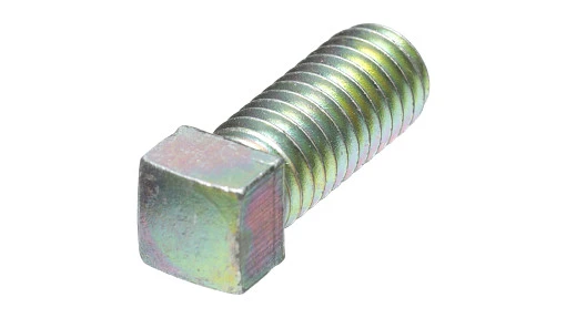 Set Screw Sq Hd, 3/8'' - 16 x 1'' — fits 40 New Holland models — 88274