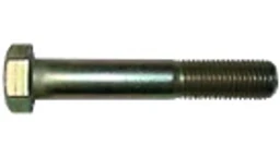 Bolt Hex, 5/8'' - 11 x 2 1/4'', Gr 5 — universal CNH service part, fits 641 models — 88556