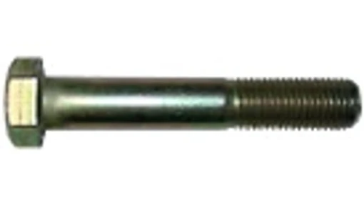 Bolt Hex, 5/8'' - 11 x 2 1/4'', Gr 5 — universal CNH service part, fits 641 models — 88556