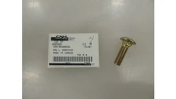 Carriage Bolt Sq Nk, 7/16'' - 14 x 1 1/2'', Gr 5 — fits 130 models across the New Holland lineup — 88586