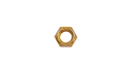 Lock Nut Prevailing Torque, 3/8'' - 16, Gr C, Directional — universal New Holland service part, fits 1559 models — 88902