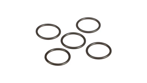 O-Ring 0.116'' Thk x 1.048'' ID, -914, Cl 6, 90 Duro — universal CNH service part, fits 298 models — 89626929