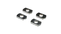 Washer 17mm ID x 50mm OD x 6mm Thk — fits 50 New Holland models — 89842375