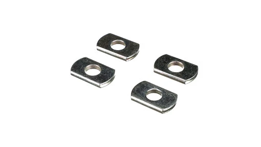Washer 17mm ID x 50mm OD x 6mm Thk — fits 50 New Holland models — 89842375