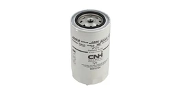 Fuel Filter 96.5mm OD x 184mm L, M16 x 1.5, 30 Micron — fits 12 New Holland models — 90412128