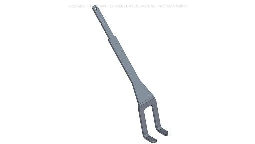 Tool Quick Change Knife Bottom Mount — fits 9 New Holland models — 90417365