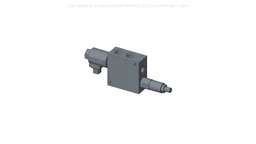 Hydraulic Valve Coupler — fits 17 New Holland models — 91864027