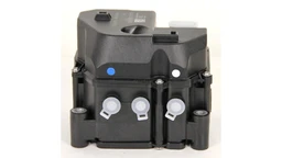 Reman-Module Module, Denox 6-5 Supply 12V — fits 43 New Holland models — 91897169R