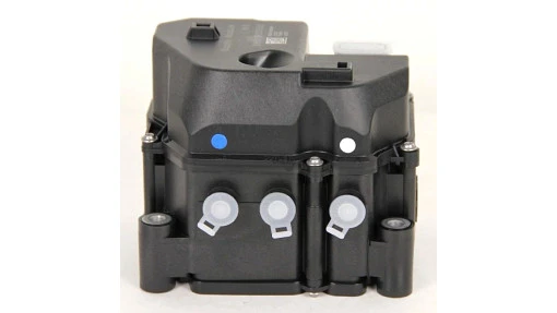 Reman-Module Module, Denox 6-5 Supply 12V — fits 43 New Holland models — 91897169R
