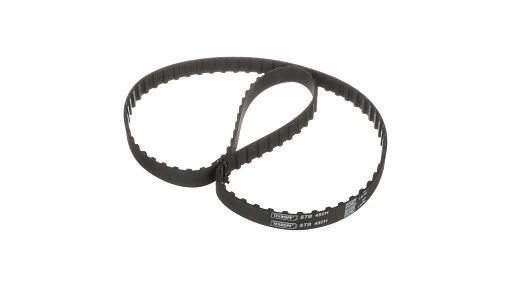 Belt 19.10 mm W x 1143.00 mm L — fits 57 models across the New Holland lineup — 920019616